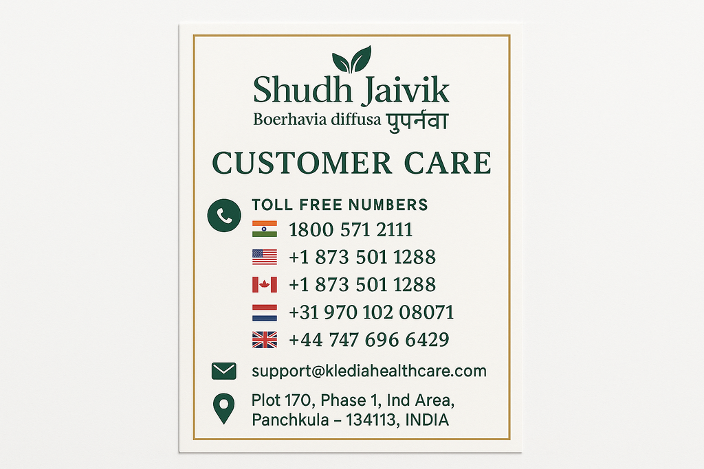 Customer Care Contact