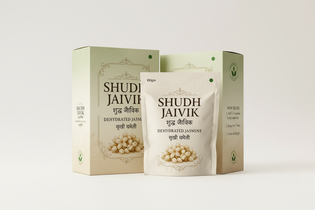 Product with Carton Box