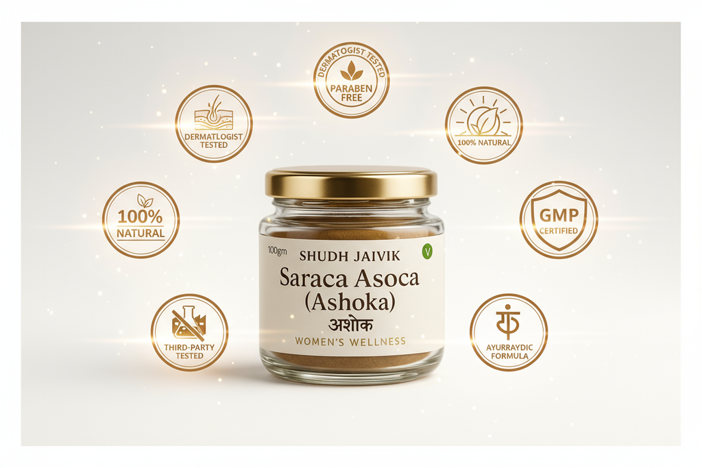 Trust Badges & Certifications