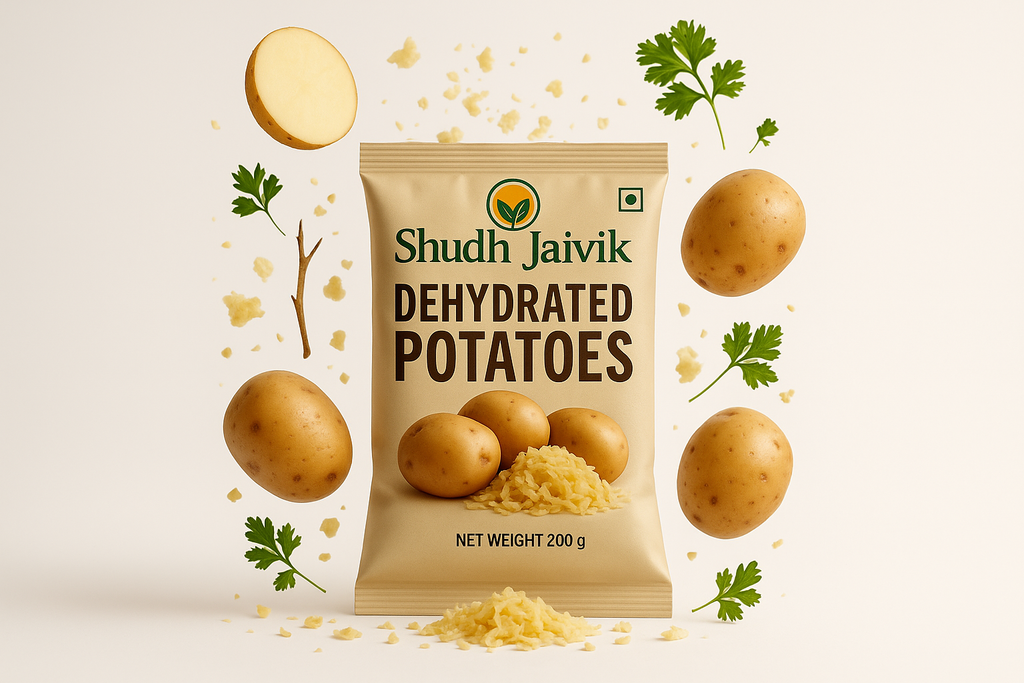 Ingredient Creative Composition