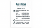 KLEDIA Healthcare - Customer Care