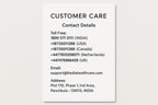KLEDIA Healthcare - Customer Care