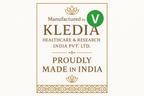 KLEDIA Healthcare - Made in India
