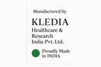 KLEDIA Healthcare manufacturer details