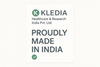 KLEDIA Healthcare - Manufacturer Info