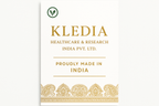KLEDIA Healthcare Manufacturer Info