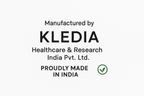 KLEDIA Healthcare - Manufacturer Info