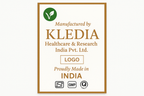 KLEDIA Healthcare Manufacturer