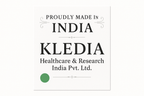 KLEDIA Healthcare Manufacturer