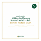 KLEDIA Healthcare - Manufacturer