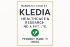 KLEDIA Healthcare Manufacturer