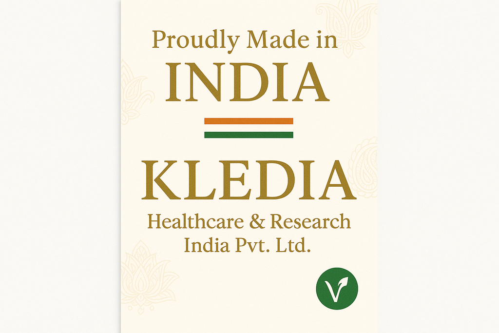 KLEDIA Healthcare Manufacturer