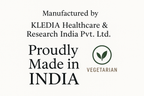 KLEDIA Healthcare Manufacturing