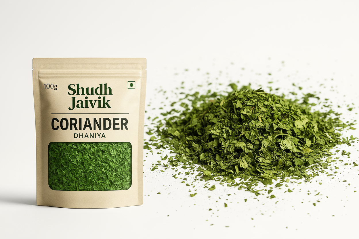 Macro Texture Close-up