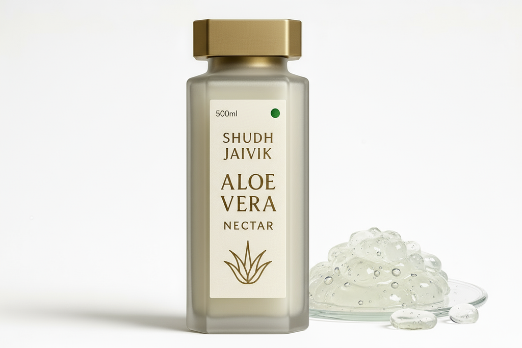 Macro Texture Close-up