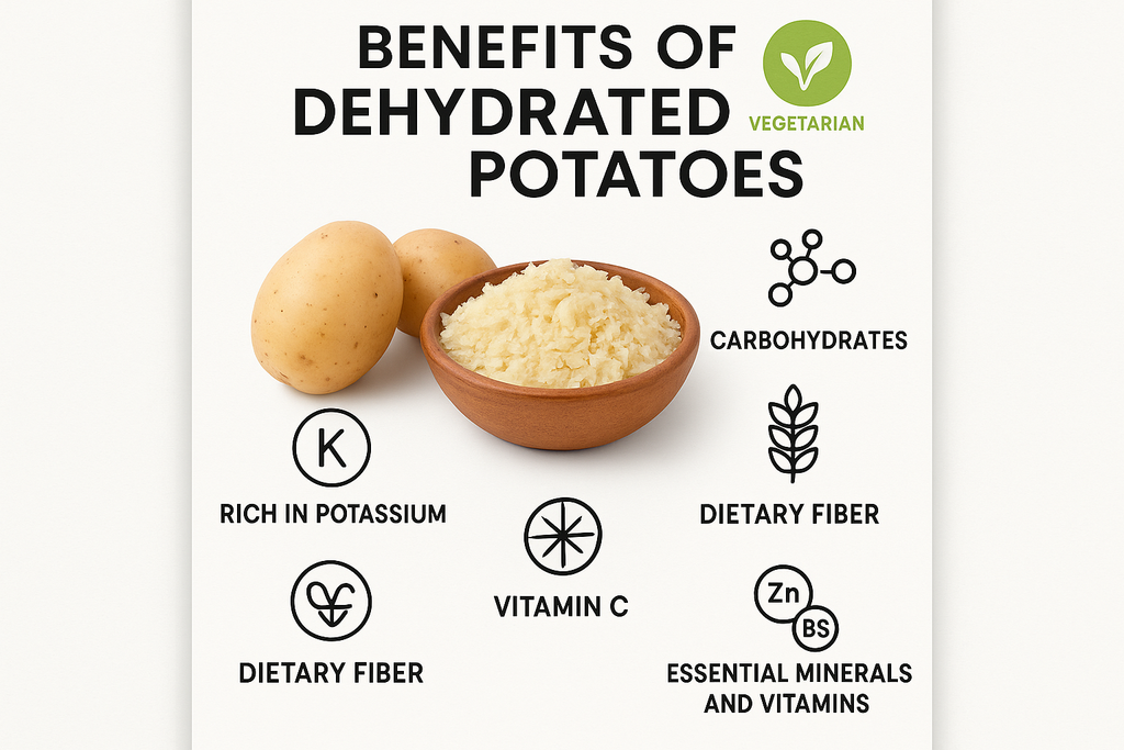 Nutritional Benefits