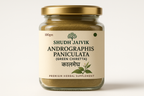 Shudh Jaivik Andrographis paniculata Glass Jar