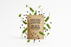 Shudh Jaivik Black Pepper - Ingredients Creative