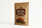 Shudh Jaivik Blended Spices - 45° Angle