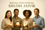 Shudh Jaivik - Brand Advertisement