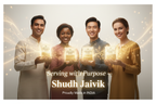 Shudh Jaivik - Brand Advertisement