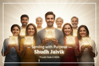 Shudh Jaivik Brand Advertisement