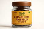 Shudh Jaivik Caralluma Fimbriata Glass Jar