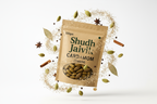 Shudh Jaivik Cardamom with Natural Ingredients