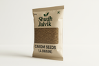 Shudh Jaivik Carom Seeds 45° Angle