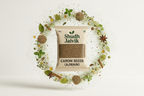 Shudh Jaivik Carom Seeds with Floating Ingredients