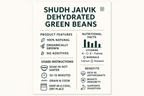 Shudh Jaivik - Complete Product Infographic