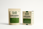 Shudh Jaivik Coriander with Box