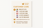 Shudh Jaivik Customer Care