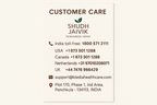 Shudh Jaivik - Customer Care