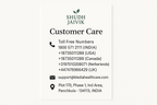 Shudh Jaivik Customer Care