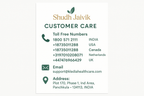 Shudh Jaivik - Customer Care