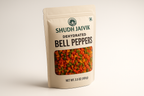 Shudh Jaivik Dehydrated Bell Peppers - 45° Angle