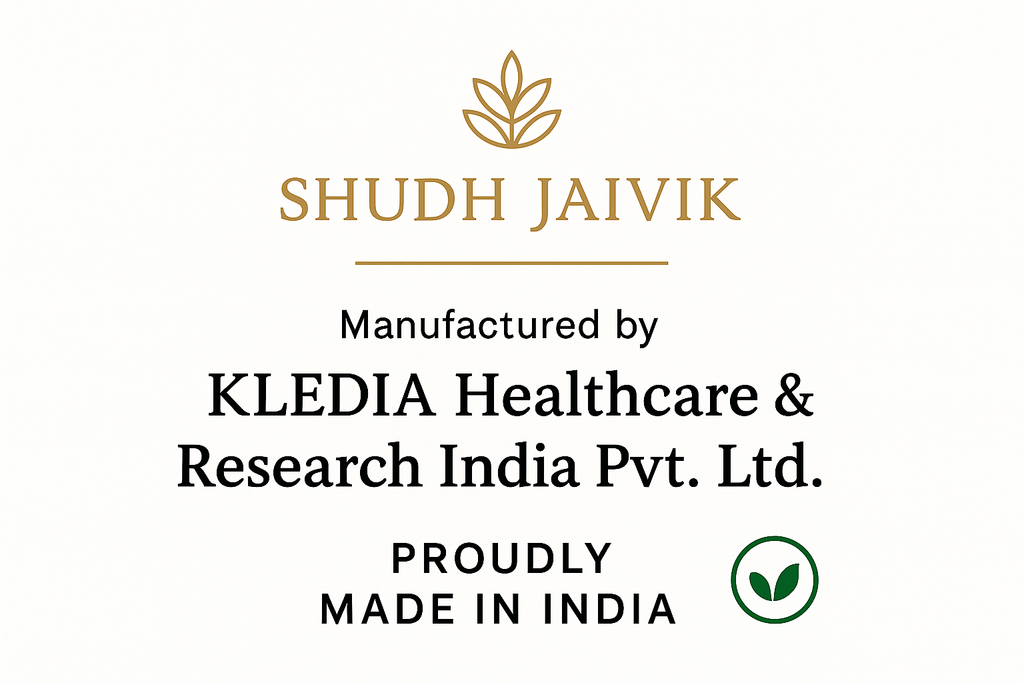 Shudh Jaivik Dehydrated Capsicum - Manufacturer Details