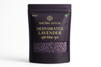 Shudh Jaivik Dehydrated Lavender - Premium Packaging