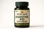 Shudh Jaivik Digestive Aid - Front Facing Product Photo