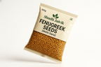 Shudh Jaivik Fenugreek Seeds - 45° Angle