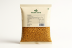 Shudh Jaivik Fenugreek Seeds - Back Label