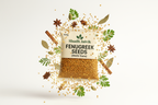 Shudh Jaivik Fenugreek Seeds - Ingredient Scene