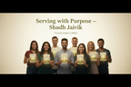 Shudh Jaivik Global Brand Advertisement
