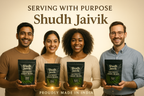 Shudh Jaivik - Global Brand Advertisement
