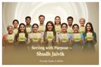 Shudh Jaivik Global Brand Advertisement