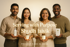 Shudh Jaivik - Global Brand Advertisement