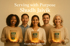 Shudh Jaivik - Global Healthcare Brand Advertisement