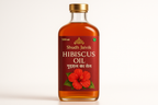 Shudh Jaivik Hibiscus Oil - Premium Packaging