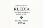 Shudh Jaivik - KLEDIA Healthcare Manufacturer